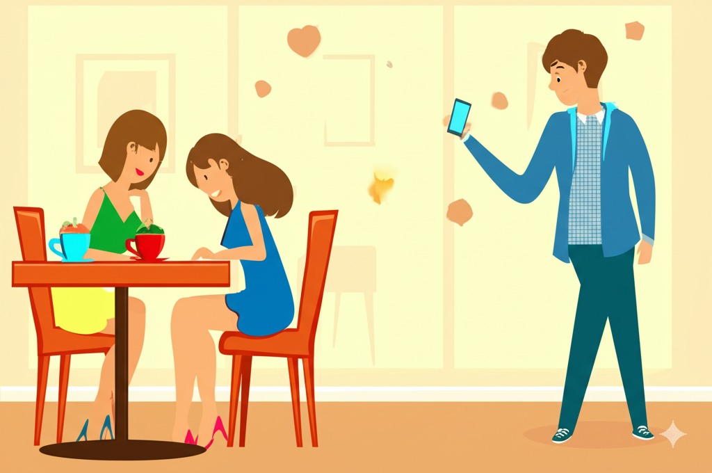 Em dâu giới thiệu cho tôi "người chồng chẳng ra gì", đến khi tôi quay về dưỡng thai thì lại đòi đuổi đi - Ảnh 1. Em dâu giới thiệu cho tôi "người chồng chẳng ra gì", đến khi tôi quay về dưỡng thai thì lại đòi đuổi đi - Ảnh 1.