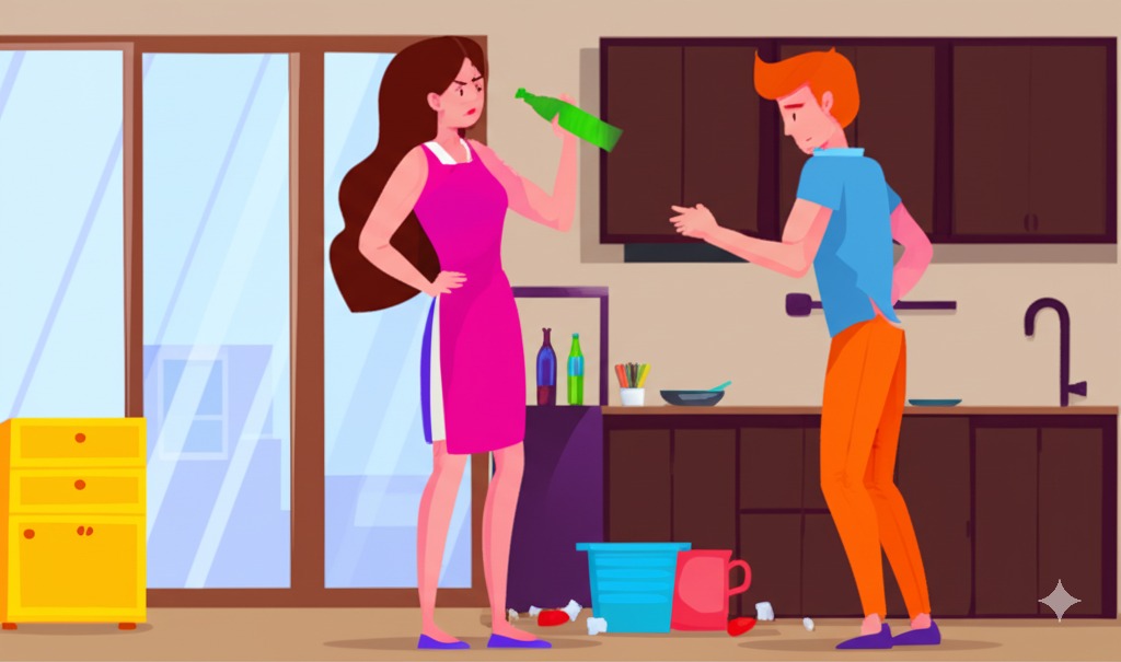 Em dâu giới thiệu cho tôi "người chồng chẳng ra gì", đến khi tôi quay về dưỡng thai thì lại đòi đuổi đi - Ảnh 2. Em dâu giới thiệu cho tôi "người chồng chẳng ra gì", đến khi tôi quay về dưỡng thai thì lại đòi đuổi đi - Ảnh 2.