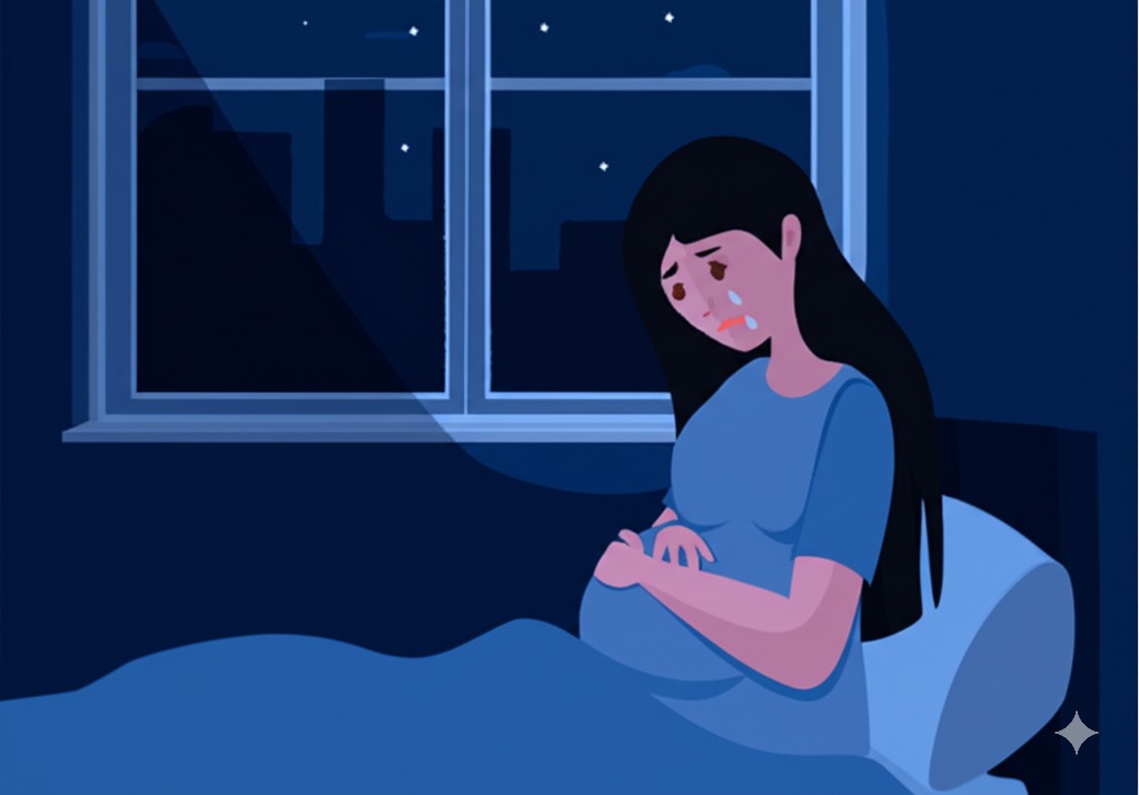 Em dâu giới thiệu cho tôi "người chồng chẳng ra gì", đến khi tôi quay về dưỡng thai thì lại đòi đuổi đi - Ảnh 4. Em dâu giới thiệu cho tôi "người chồng chẳng ra gì", đến khi tôi quay về dưỡng thai thì lại đòi đuổi đi - Ảnh 4.