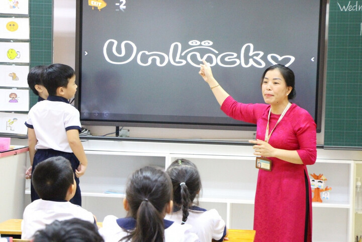 Sau s&aacute;p nhập, Sở GD&ĐT được quyền tuyển dụng, điều động gi&aacute;o vi&ecirc;n c&aacute;c cấp - Ảnh 1.