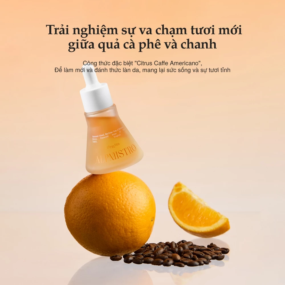 Dùng serum như thế nào để hiệu quả tới giọt cuối cùng? - Ảnh 2. Dùng serum như thế nào để hiệu quả tới giọt cuối cùng? - Ảnh 2.