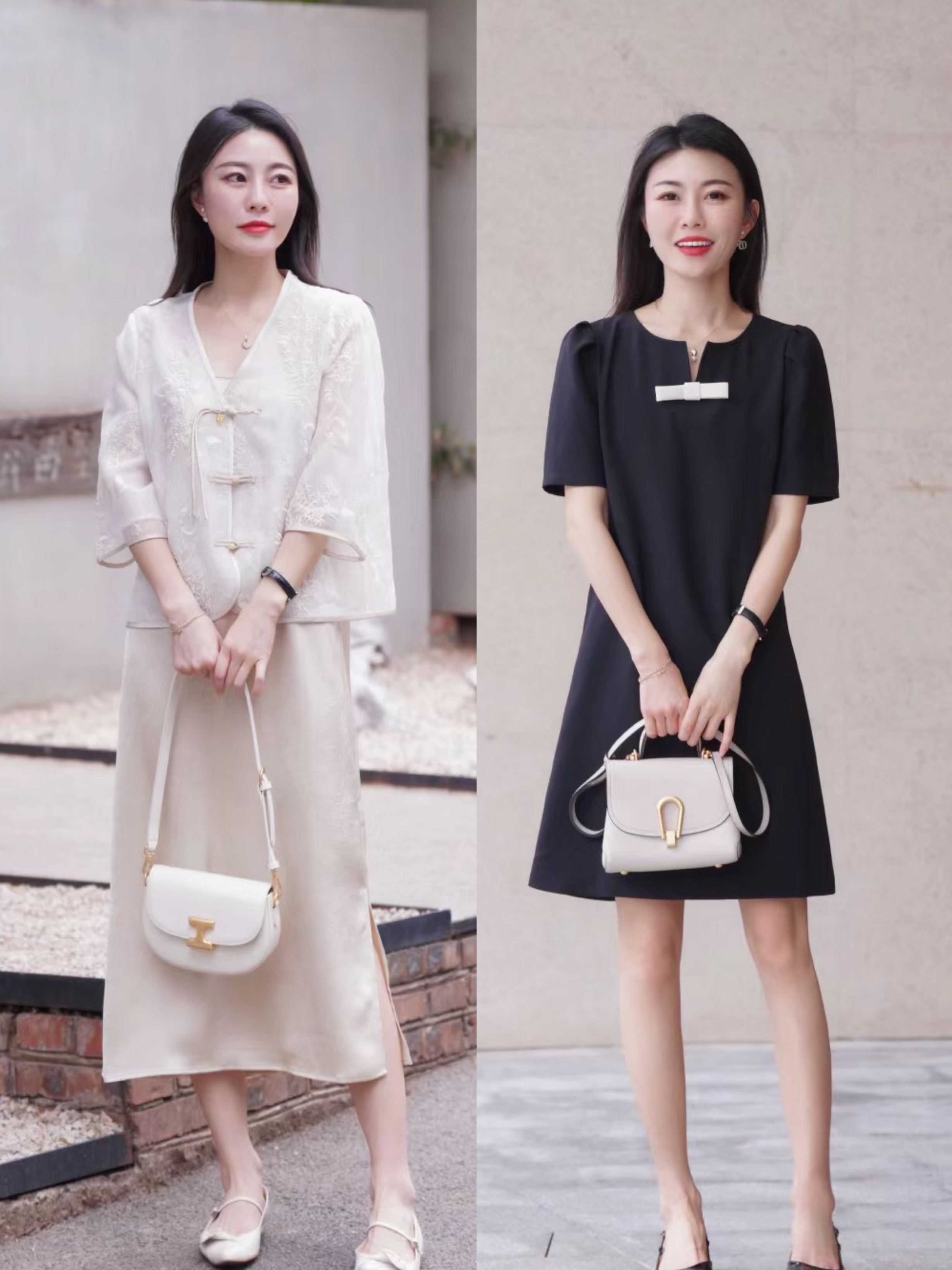 Đến tuổi trung niên tôi nhận ra 1 điều: Trang phục càng đơn giản, con người càng đẳng cấp - Ảnh 10. Đến tuổi trung niên tôi nhận ra 1 điều: Trang phục càng đơn giản, con người càng đẳng cấp - Ảnh 10.