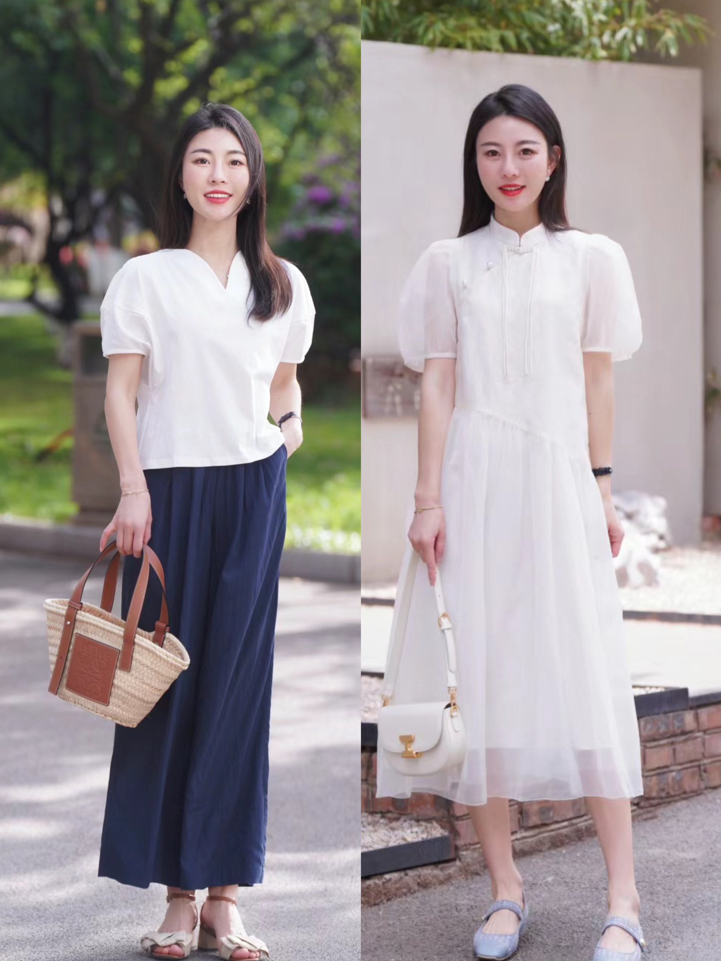 Đến tuổi trung niên tôi nhận ra 1 điều: Trang phục càng đơn giản, con người càng đẳng cấp - Ảnh 2. Đến tuổi trung niên tôi nhận ra 1 điều: Trang phục càng đơn giản, con người càng đẳng cấp - Ảnh 2.