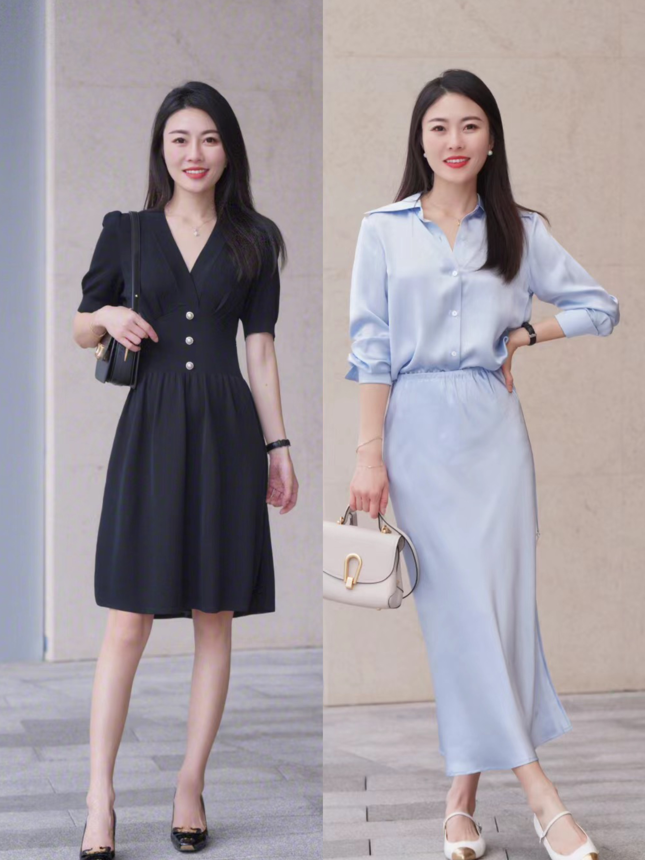 Đến tuổi trung niên tôi nhận ra 1 điều: Trang phục càng đơn giản, con người càng đẳng cấp - Ảnh 4. Đến tuổi trung niên tôi nhận ra 1 điều: Trang phục càng đơn giản, con người càng đẳng cấp - Ảnh 4.