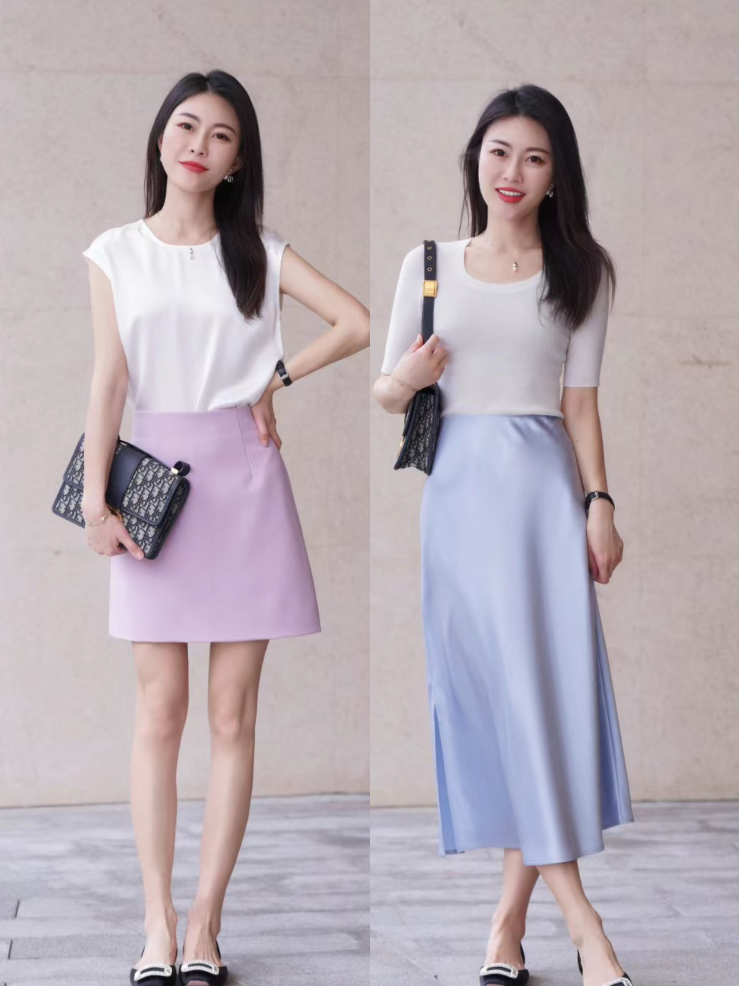 Đến tuổi trung niên tôi nhận ra 1 điều: Trang phục càng đơn giản, con người càng đẳng cấp - Ảnh 9. Đến tuổi trung niên tôi nhận ra 1 điều: Trang phục càng đơn giản, con người càng đẳng cấp - Ảnh 9.