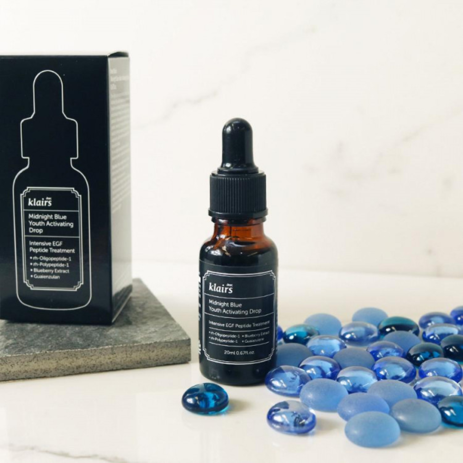 Dùng serum như thế nào để hiệu quả tới giọt cuối cùng? - Ảnh 10. Dùng serum như thế nào để hiệu quả tới giọt cuối cùng? - Ảnh 10.