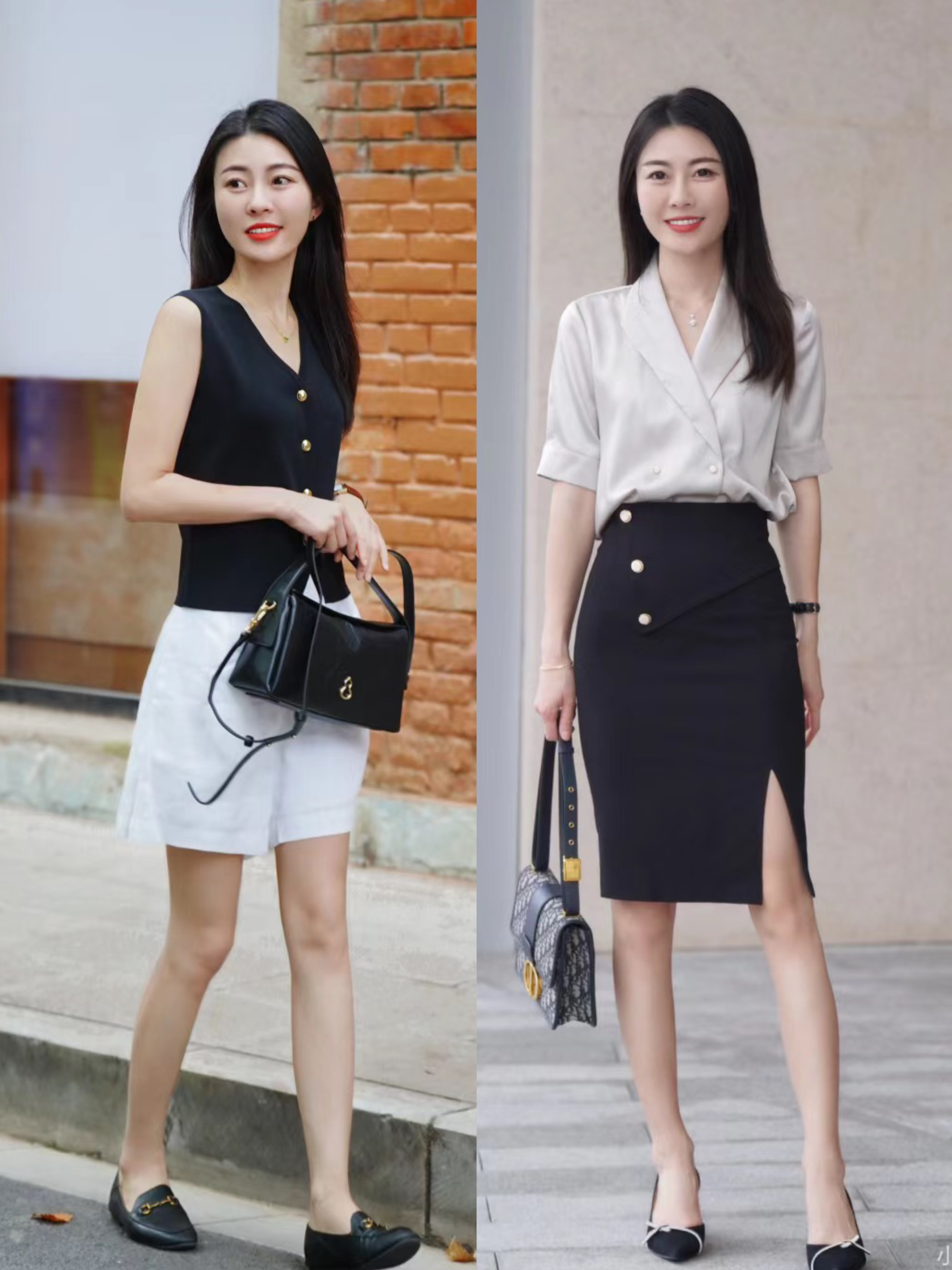 Đến tuổi trung niên tôi nhận ra 1 điều: Trang phục càng đơn giản, con người càng đẳng cấp - Ảnh 12. Đến tuổi trung niên tôi nhận ra 1 điều: Trang phục càng đơn giản, con người càng đẳng cấp - Ảnh 12.