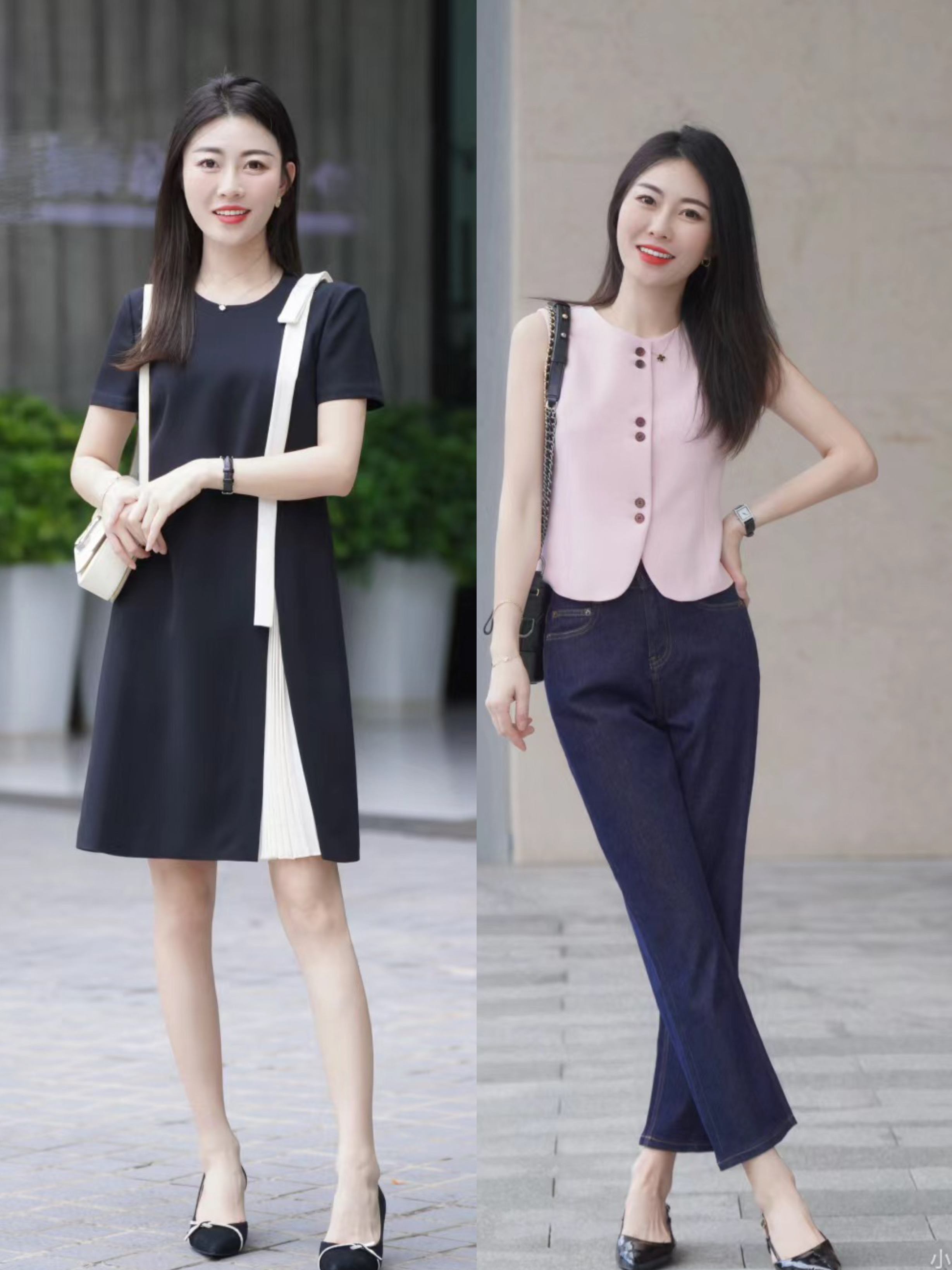Đến tuổi trung niên tôi nhận ra 1 điều: Trang phục càng đơn giản, con người càng đẳng cấp - Ảnh 8. Đến tuổi trung niên tôi nhận ra 1 điều: Trang phục càng đơn giản, con người càng đẳng cấp - Ảnh 8.