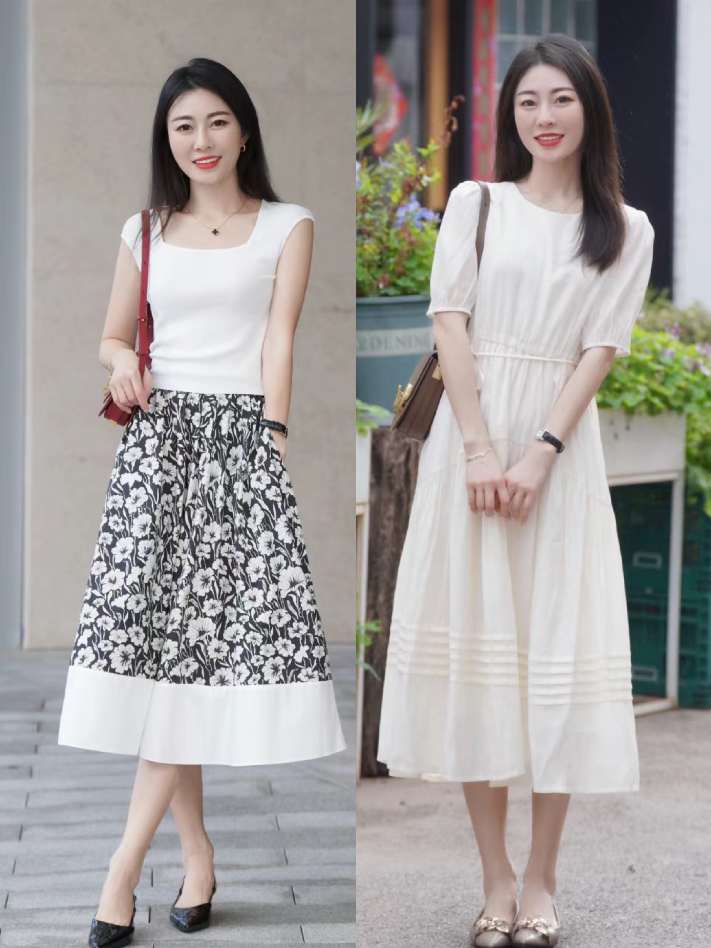Đến tuổi trung niên tôi nhận ra 1 điều: Trang phục càng đơn giản, con người càng đẳng cấp - Ảnh 5. Đến tuổi trung niên tôi nhận ra 1 điều: Trang phục càng đơn giản, con người càng đẳng cấp - Ảnh 5.