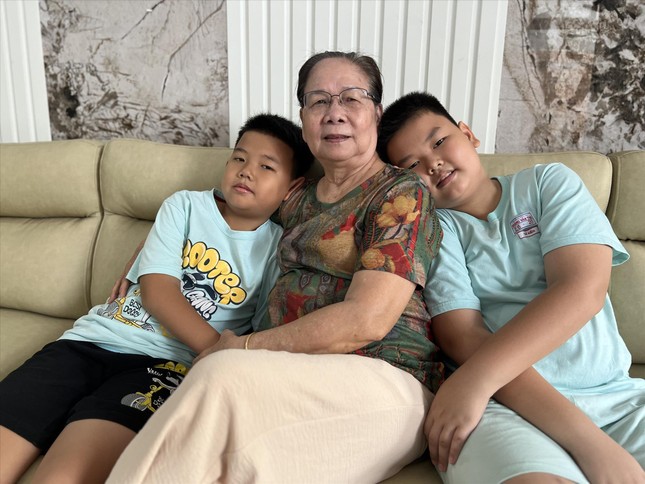 Nữ biệt động hai lần tiến vào Dinh Độc Lập - Ảnh 4. Nữ biệt động hai lần tiến vào Dinh Độc Lập - Ảnh 4.