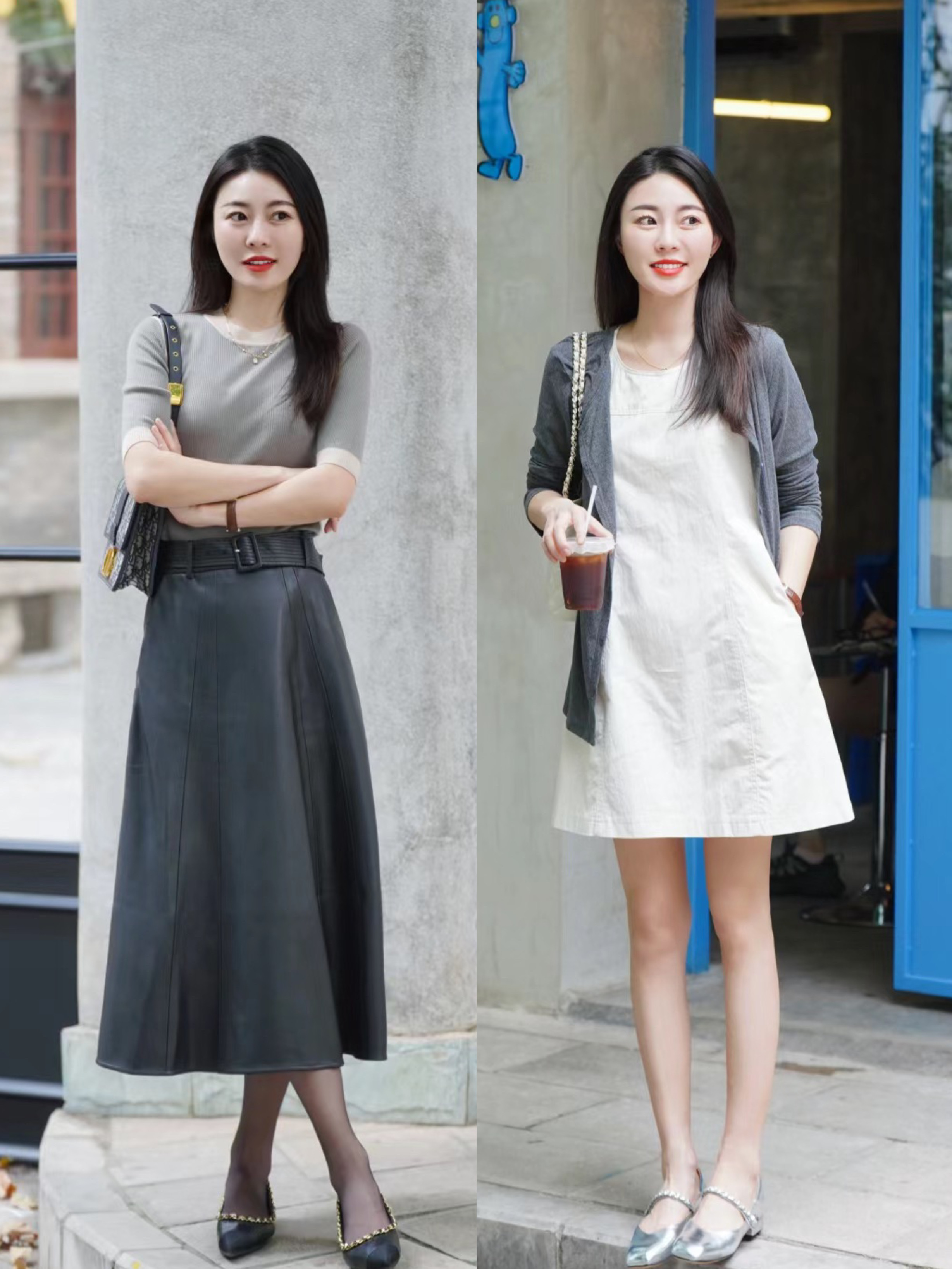 Đến tuổi trung niên tôi nhận ra 1 điều: Trang phục càng đơn giản, con người càng đẳng cấp - Ảnh 11. Đến tuổi trung niên tôi nhận ra 1 điều: Trang phục càng đơn giản, con người càng đẳng cấp - Ảnh 11.