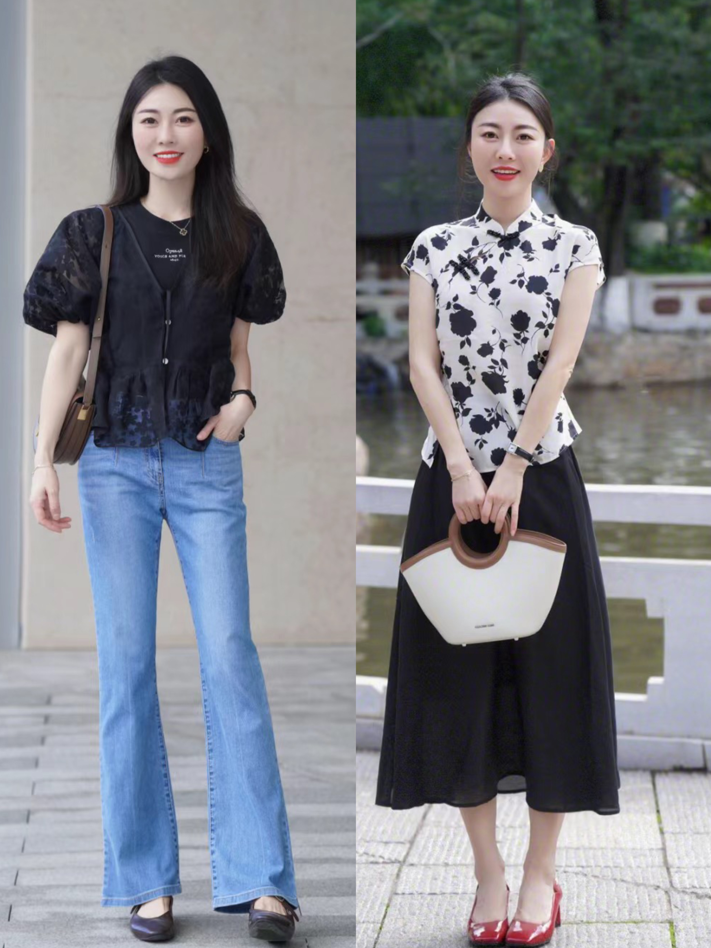 Đến tuổi trung niên tôi nhận ra 1 điều: Trang phục càng đơn giản, con người càng đẳng cấp - Ảnh 6. Đến tuổi trung niên tôi nhận ra 1 điều: Trang phục càng đơn giản, con người càng đẳng cấp - Ảnh 6.