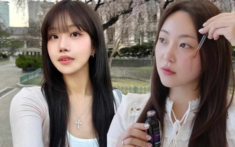 Dùng serum như thế nào để hiệu quả tới giọt cuối cùng? - Ảnh 1. Dùng serum như thế nào để hiệu quả tới giọt cuối cùng? - Ảnh 1.