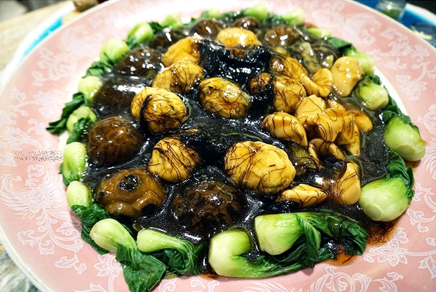 Bỏ một nhúm "tóc rối" này vào nồi, có ngay món ngon vừa bổ dưỡng vừa mang đầy phúc khí - Ảnh 7. Bỏ một nhúm "tóc rối" này vào nồi, có ngay món ngon vừa bổ dưỡng vừa mang đầy phúc khí - Ảnh 7.