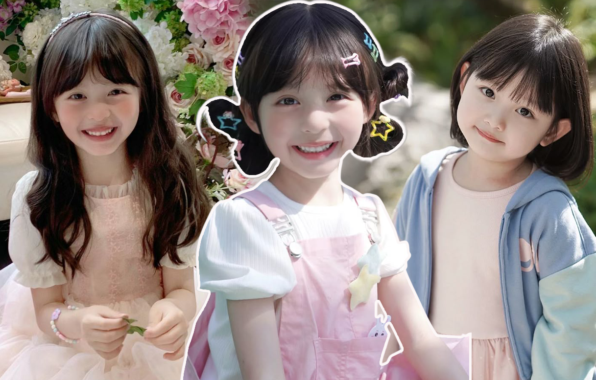 Bé gái Bính Ngọ 2026 nên đặt tên gì để cuộc đời suôn sẻ, tài sắc song toàn, ai gặp cũng phải trầm trồ? - Ảnh 1. Bé gái Bính Ngọ 2026 nên đặt tên gì để cuộc đời suôn sẻ, tài sắc song toàn, ai gặp cũng phải trầm trồ? - Ảnh 1.