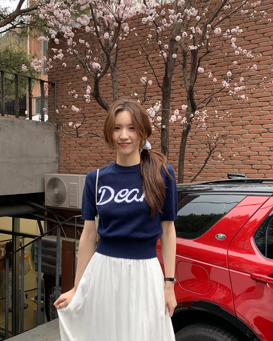 5 kiểu tóc trẻ trung, dễ làm, hợp diện cùng váy vóc mùa hè - Ảnh 7. 5 kiểu tóc trẻ trung, dễ làm, hợp diện cùng váy vóc mùa hè - Ảnh 7.