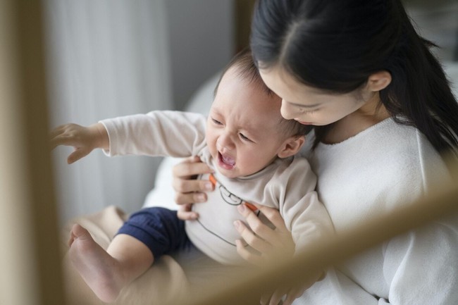 Mỗi lần đưa con tới 3 nơi này, trí não con lại tổn thương thêm một chút mà cha mẹ chẳng hề hay biết! - Ảnh 1. Mỗi lần đưa con tới 3 nơi này, trí não con lại tổn thương thêm một chút mà cha mẹ chẳng hề hay biết! - Ảnh 1.