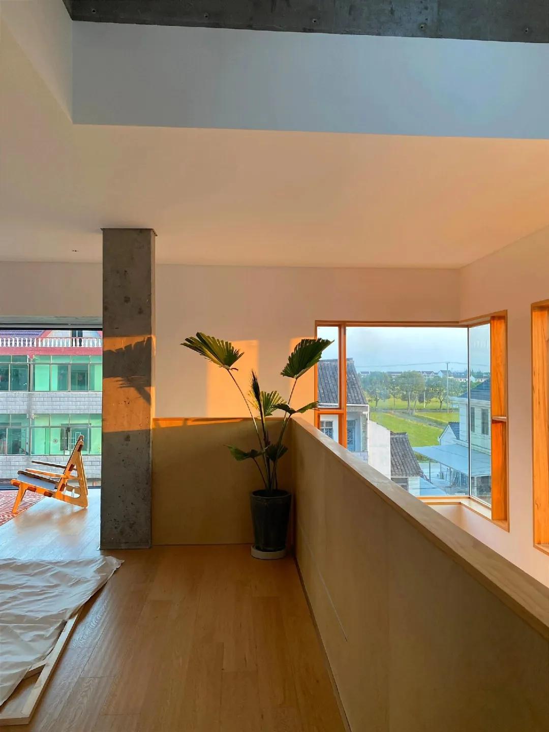 Tự tay xây nhà ở quê ở tuổi 45: Người phụ nữ cho thấy, bình yên thực sự nằm ở những điều giản dị - Ảnh 3.