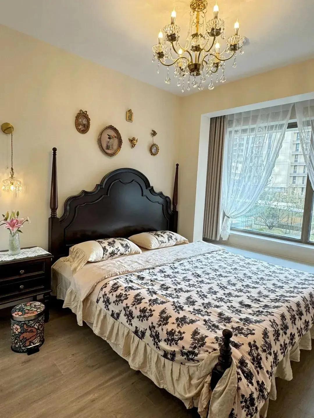 Căn hộ đẹp "gây sốt" của nữ thiết kế 38 tuổi: Ánh sáng tràn ngập, từng góc nhỏ đều muốn mang về nhà - Ảnh 5. Căn hộ đẹp "gây sốt" của nữ thiết kế 38 tuổi: Ánh sáng tràn ngập, từng góc nhỏ đều muốn mang về nhà - Ảnh 5.
