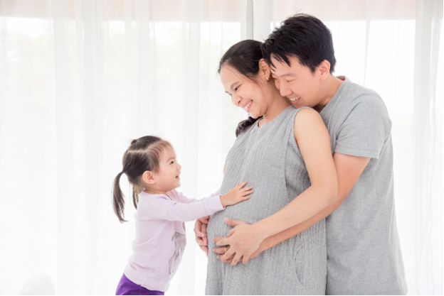 Cúm mùa: Vì sao mẹ bầu không nên xem nhẹ? - Ảnh 1. Cúm mùa: Vì sao mẹ bầu không nên xem nhẹ? - Ảnh 1.