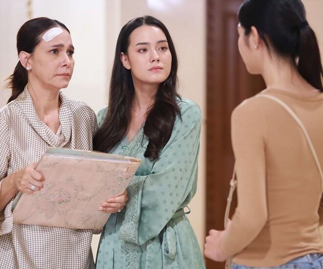 Mới về làm dâu, chị chồng đã ép tôi ký giấy từ chối quyền thừa kế, tôi đồng ý ngay nhưng "chốt" một điều kiện làm chị xám mặt - Ảnh 1. Mới về làm dâu, chị chồng đã ép tôi ký giấy từ chối quyền thừa kế, tôi đồng ý ngay nhưng "chốt" một điều kiện làm chị xám mặt - Ảnh 1.