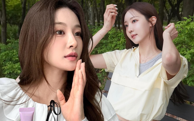 Phụ nữ ngoài 30 nên bổ sung collagen sao cho hiệu quả? - Ảnh 1. Phụ nữ ngoài 30 nên bổ sung collagen sao cho hiệu quả? - Ảnh 1.