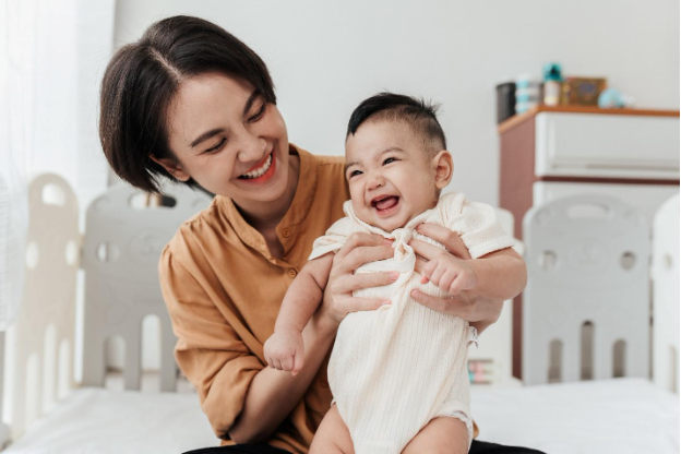 Cúm mùa: Vì sao mẹ bầu không nên xem nhẹ? - Ảnh 5. Cúm mùa: Vì sao mẹ bầu không nên xem nhẹ? - Ảnh 5.
