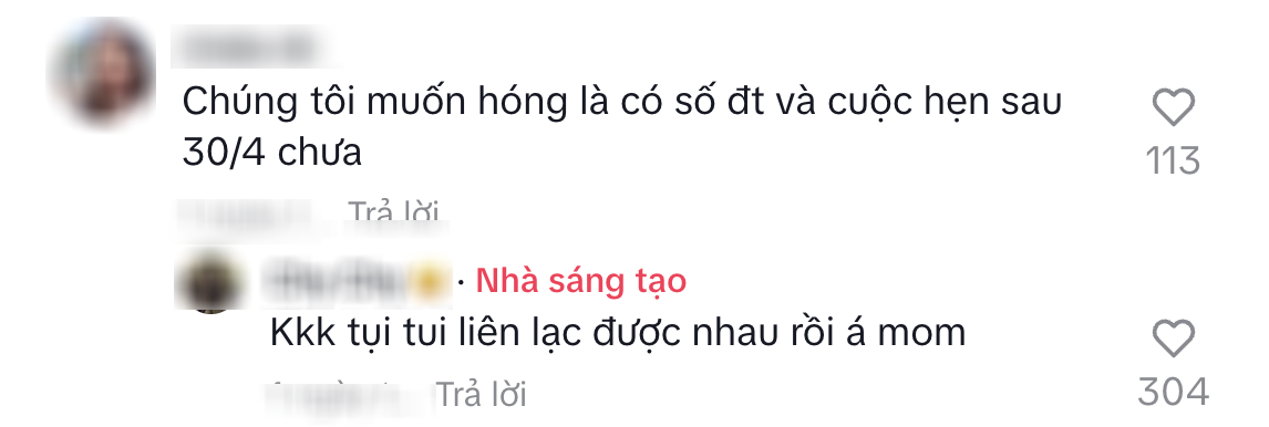 Hàng triệu người ngóng clip cô gái tặng hoa cho chàng quân nhân: Nhân vật chính tiết lộ tin hot, dân tình càng được thể đẩy thuyền ác liệt  - Ảnh 4.