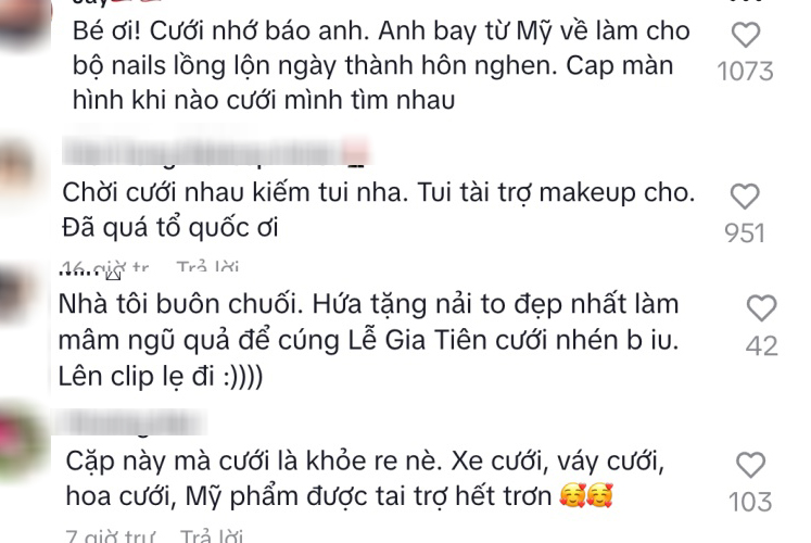 Hàng triệu người ngóng clip cô gái tặng hoa cho chàng quân nhân: Nhân vật chính tiết lộ tin hot, dân tình càng được thể đẩy thuyền ác liệt  - Ảnh 6.