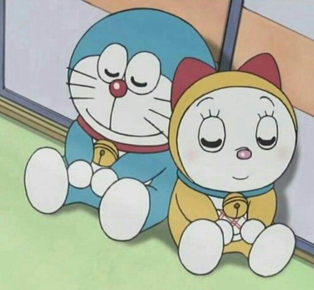 Mọi người chỉ biết đến Doraemon, nhưng trong truyện còn có một nhân vật mạnh hơn cả "mèo ú": Nobita mà sở hữu thì coi như có mọi thứ!- Ảnh 1. Mọi người chỉ biết đến Doraemon, nhưng trong truyện còn có một nhân vật mạnh hơn cả "mèo ú": Nobita mà sở hữu thì coi như có mọi thứ!- Ảnh 1.