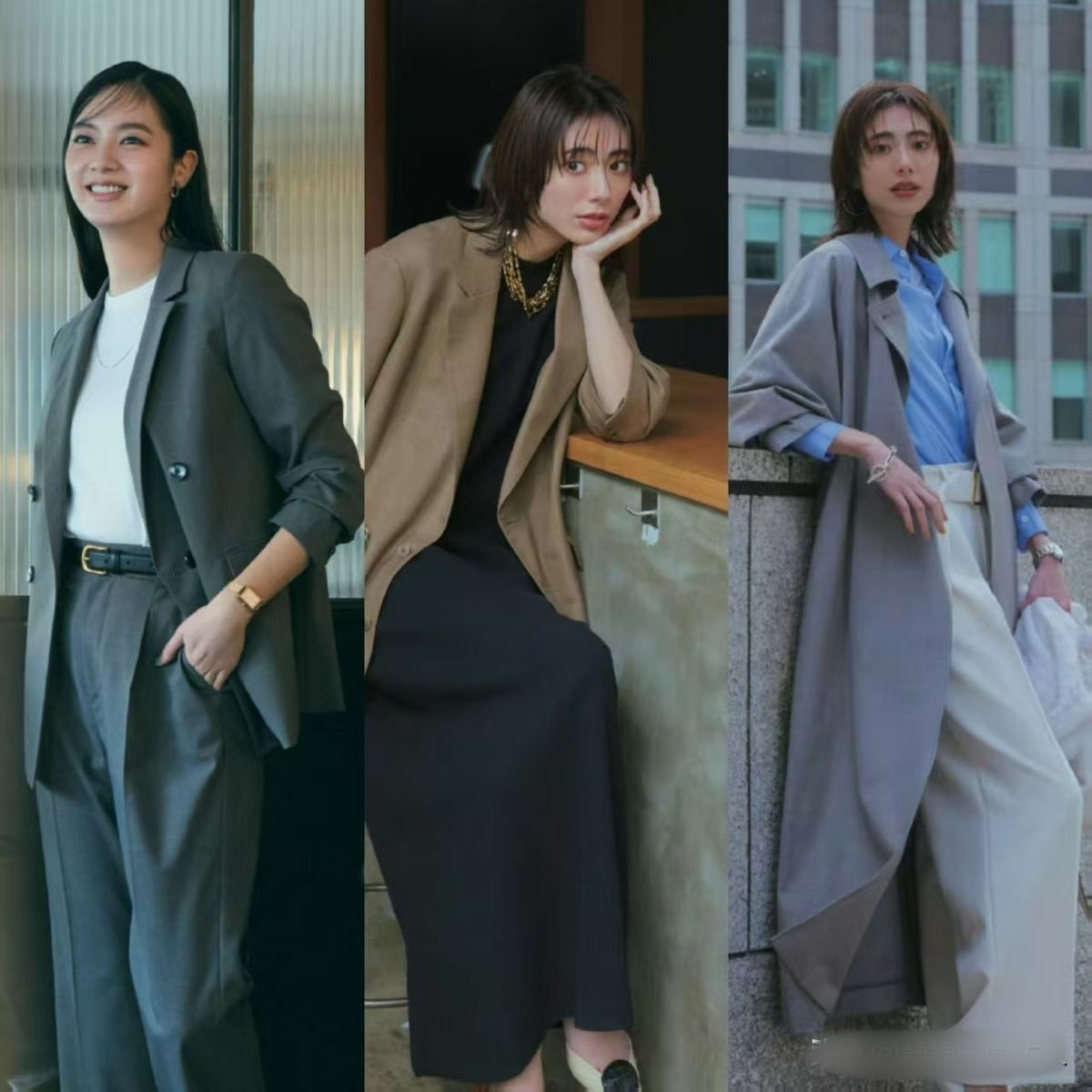 Phụ nữ trưởng thành nên mặc gì để vừa đẹp vừa thanh lịch? - Ảnh 6. Phụ nữ trưởng thành nên mặc gì để vừa đẹp vừa thanh lịch? - Ảnh 6.