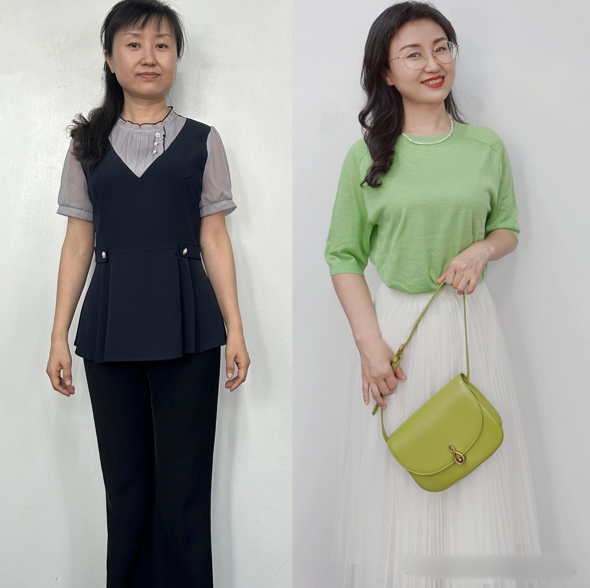 Ở tuổi trung niên, đừng để những món đồ này hủy hoại khí chất của bạn! - Ảnh 5. Ở tuổi trung niên, đừng để những món đồ này hủy hoại khí chất của bạn! - Ảnh 5.