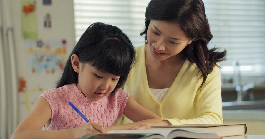 Cùng con gìn giữ giá trị truyền thống - Khơi dậy cảm xúc - Ảnh 2. Cùng con gìn giữ giá trị truyền thống - Khơi dậy cảm xúc - Ảnh 2.
