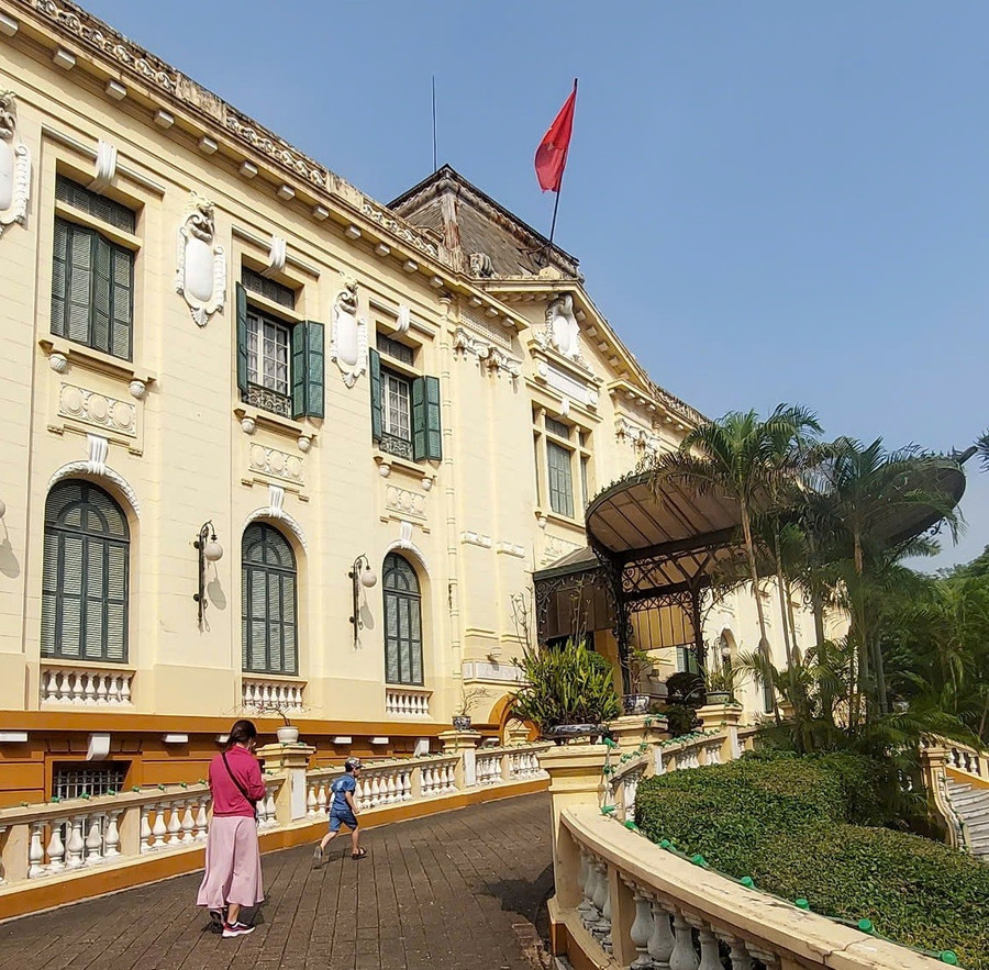 Cùng con gìn giữ giá trị truyền thống - Khơi dậy cảm xúc - Ảnh 3. Cùng con gìn giữ giá trị truyền thống - Khơi dậy cảm xúc - Ảnh 3.