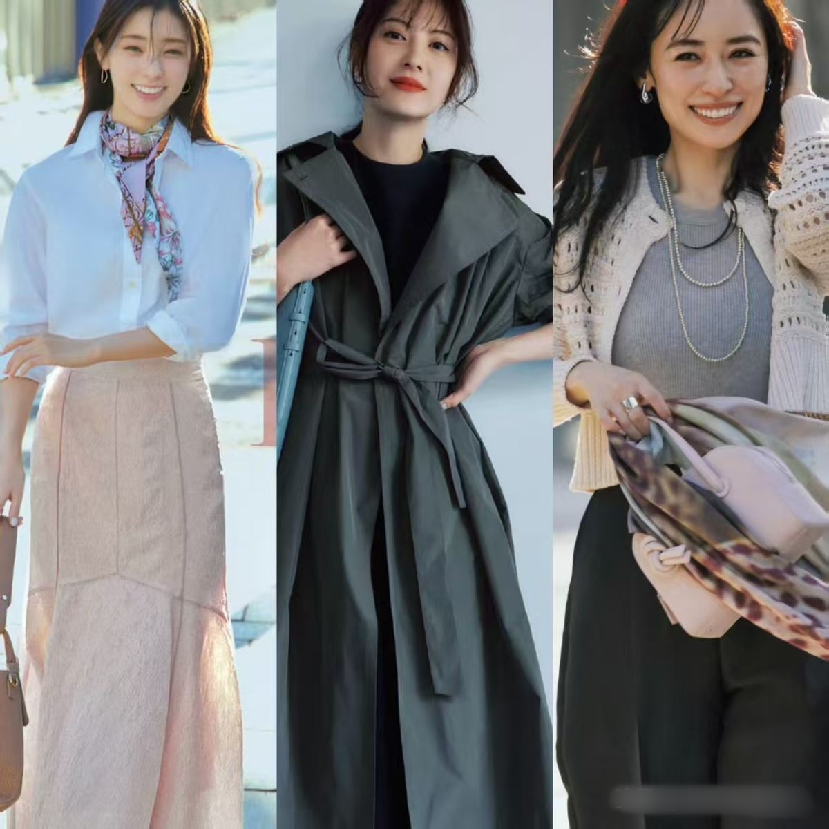 Phụ nữ trưởng thành nên mặc gì để vừa đẹp vừa thanh lịch? - Ảnh 9. Phụ nữ trưởng thành nên mặc gì để vừa đẹp vừa thanh lịch? - Ảnh 9.