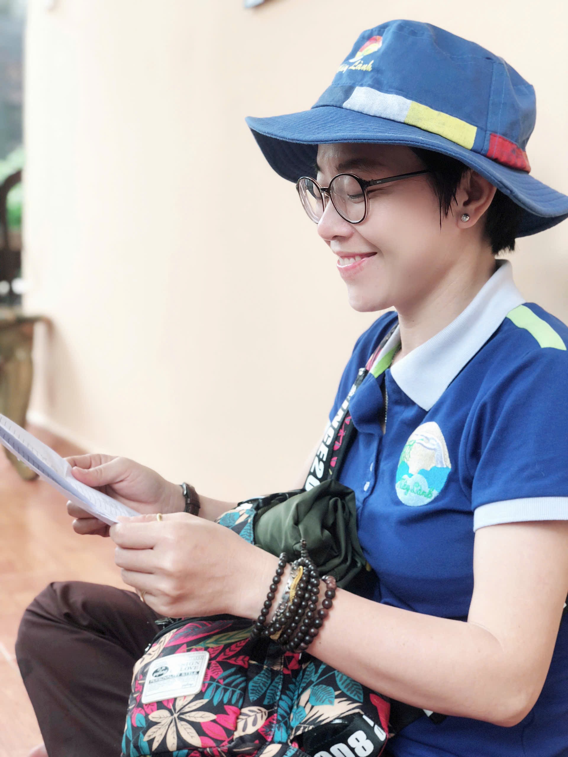Người phụ nữ chọn bỏ phố về quê: Biết đủ là hạnh phúc - Ảnh 7. Người phụ nữ chọn bỏ phố về quê: Biết đủ là hạnh phúc - Ảnh 7.