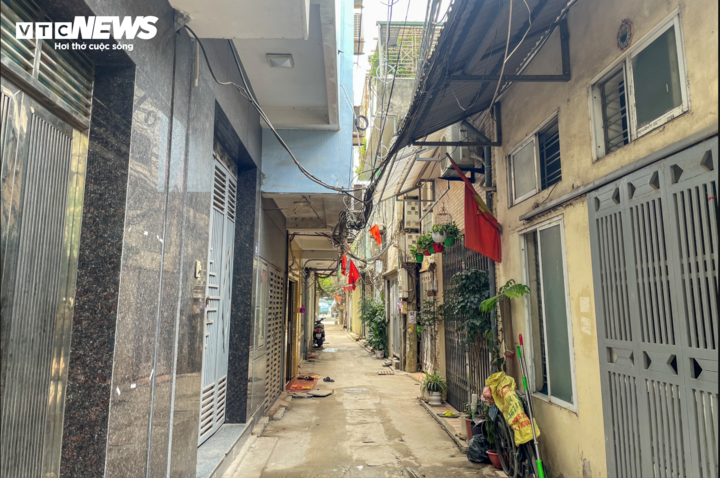 Khách 'quay xe' chê nhà đất thổ cư quá đắt - Ảnh 2. Khách 'quay xe' chê nhà đất thổ cư quá đắt - Ảnh 2.