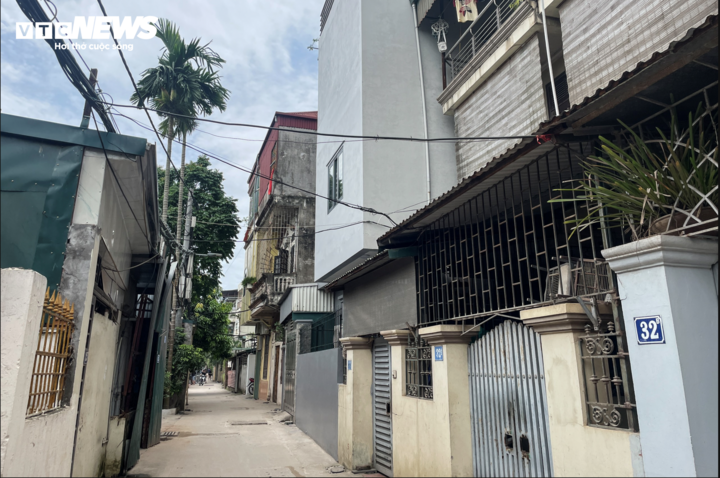 Khách 'quay xe' chê nhà đất thổ cư quá đắt - Ảnh 1. Khách 'quay xe' chê nhà đất thổ cư quá đắt - Ảnh 1.