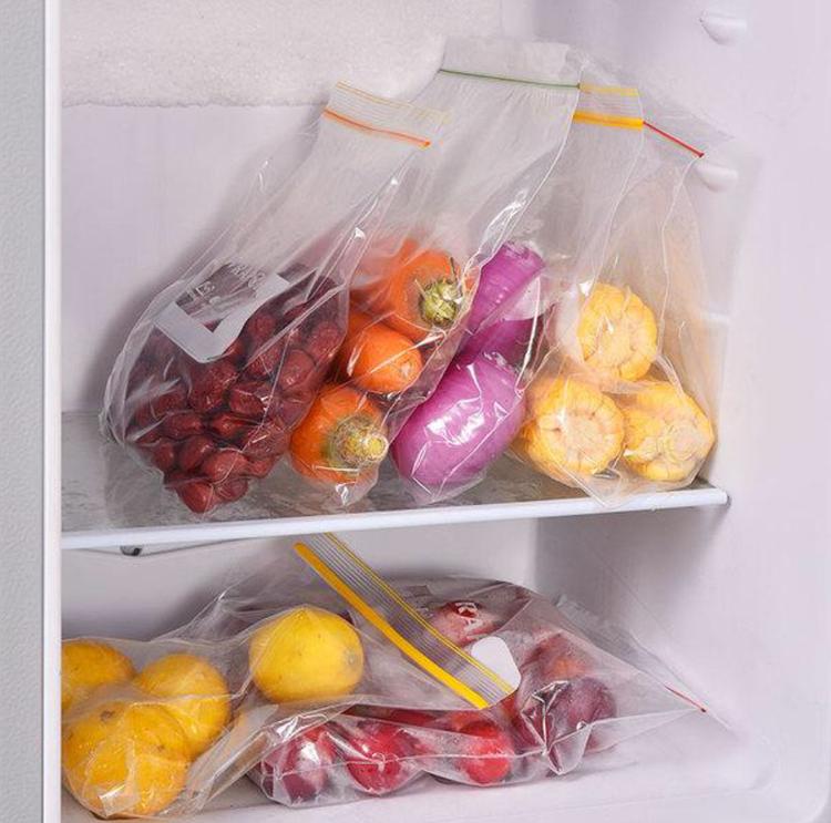 Mẹ tôi chỉ đi chợ 2 lần/tuần mà lo đủ 21 bữa ăn cho 4 người, cách tính cực khéo khiến ai cũng trầm trồ - Ảnh 3. Mẹ tôi chỉ đi chợ 2 lần/tuần mà lo đủ 21 bữa ăn cho 4 người, cách tính cực khéo khiến ai cũng trầm trồ - Ảnh 3.