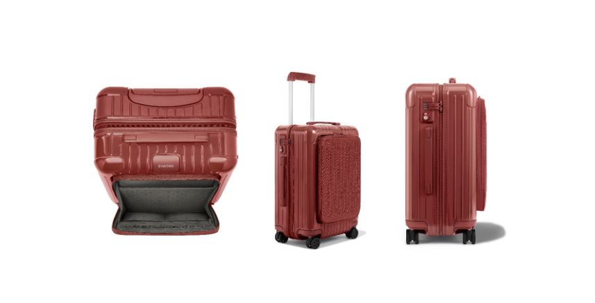 Rimowa giới thiệu các tông màu theo mùa mới nhất, đánh thức cảm hứng cho những chuyến phiêu lưu mùa hè- Ảnh 9. Rimowa giới thiệu các tông màu theo mùa mới nhất, đánh thức cảm hứng cho những chuyến phiêu lưu mùa hè- Ảnh 9.