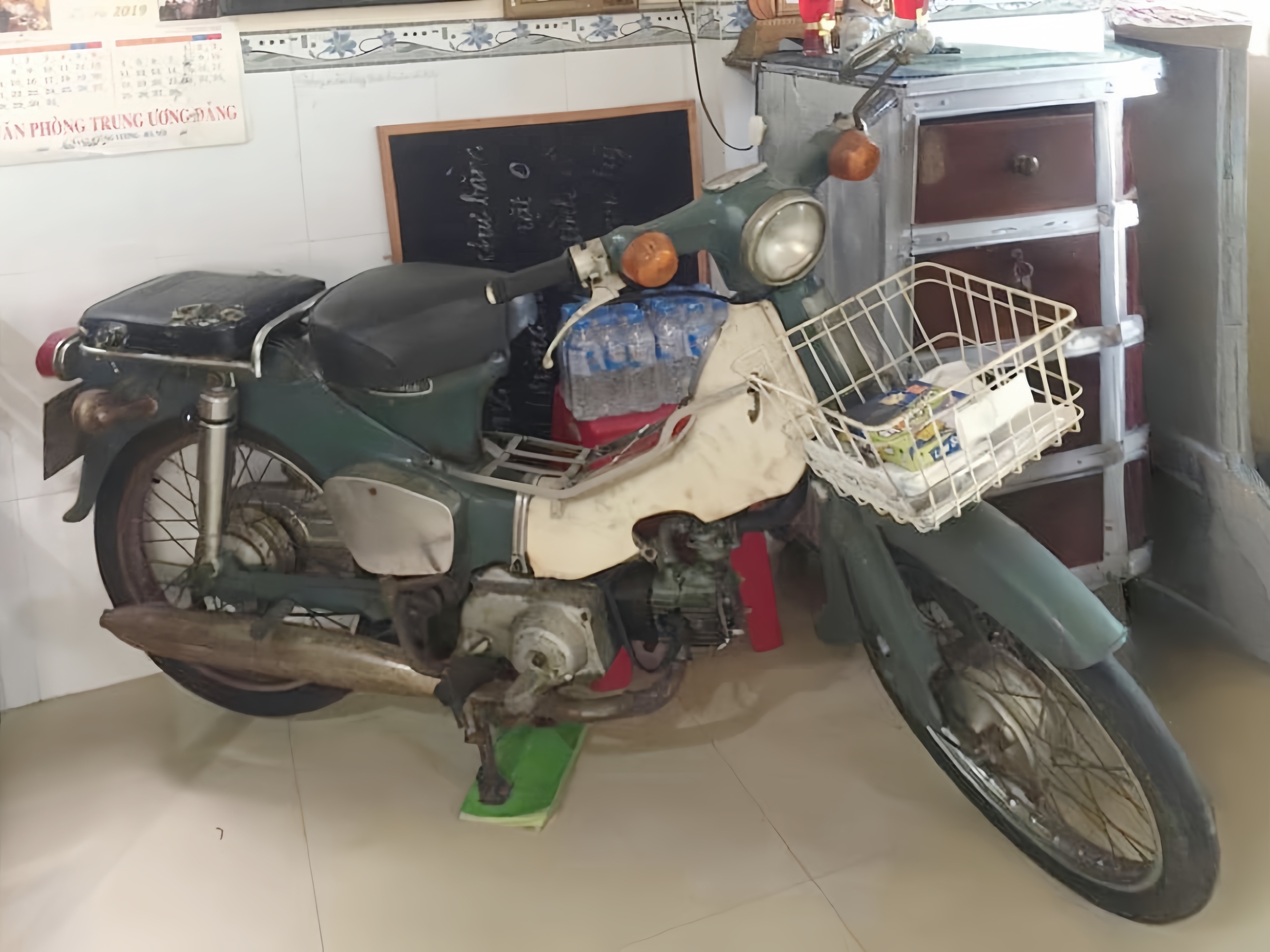 Chuyện 2 lần xuất gia và ẩn tu của nữ chiến sĩ tình báo "không tóc" của Biệt Động Sài Gòn - Ảnh 5. Chuyện 2 lần xuất gia và ẩn tu của nữ chiến sĩ tình báo "không tóc" của Biệt Động Sài Gòn - Ảnh 5.