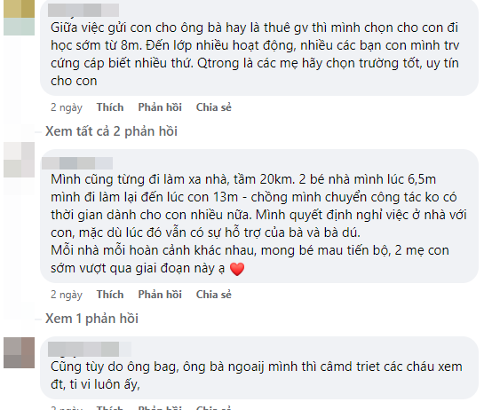 Bé 2 tuổi tát vào mặt mẹ vì bị giật điện thoại, mẹ ôm mặt khóc nức nở: "Mình sai rồi, muộn quá rồi..." - Ảnh 2. Bé 2 tuổi tát vào mặt mẹ vì bị giật điện thoại, mẹ ôm mặt khóc nức nở: "Mình sai rồi, muộn quá rồi..." - Ảnh 2.