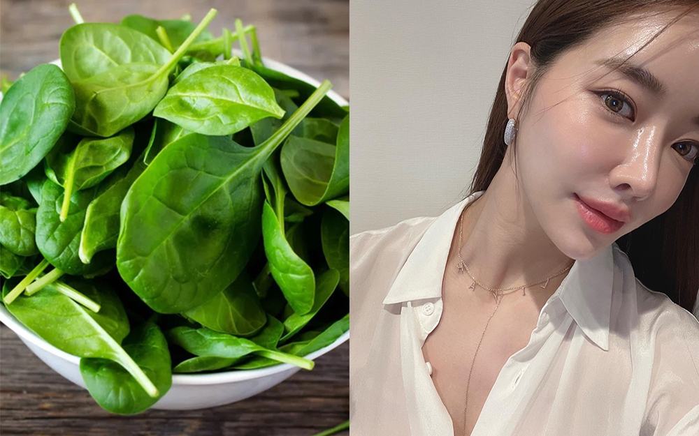 Những lựa chọn chống lão hóa được coi là 