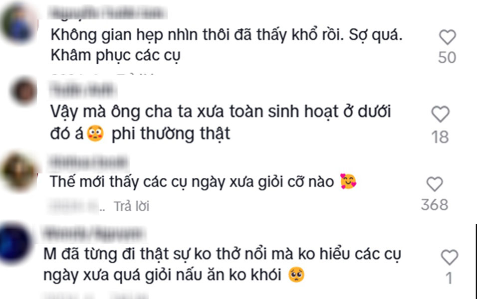 Ra rạp xem "Địa Đạo" - Ảnh 6.