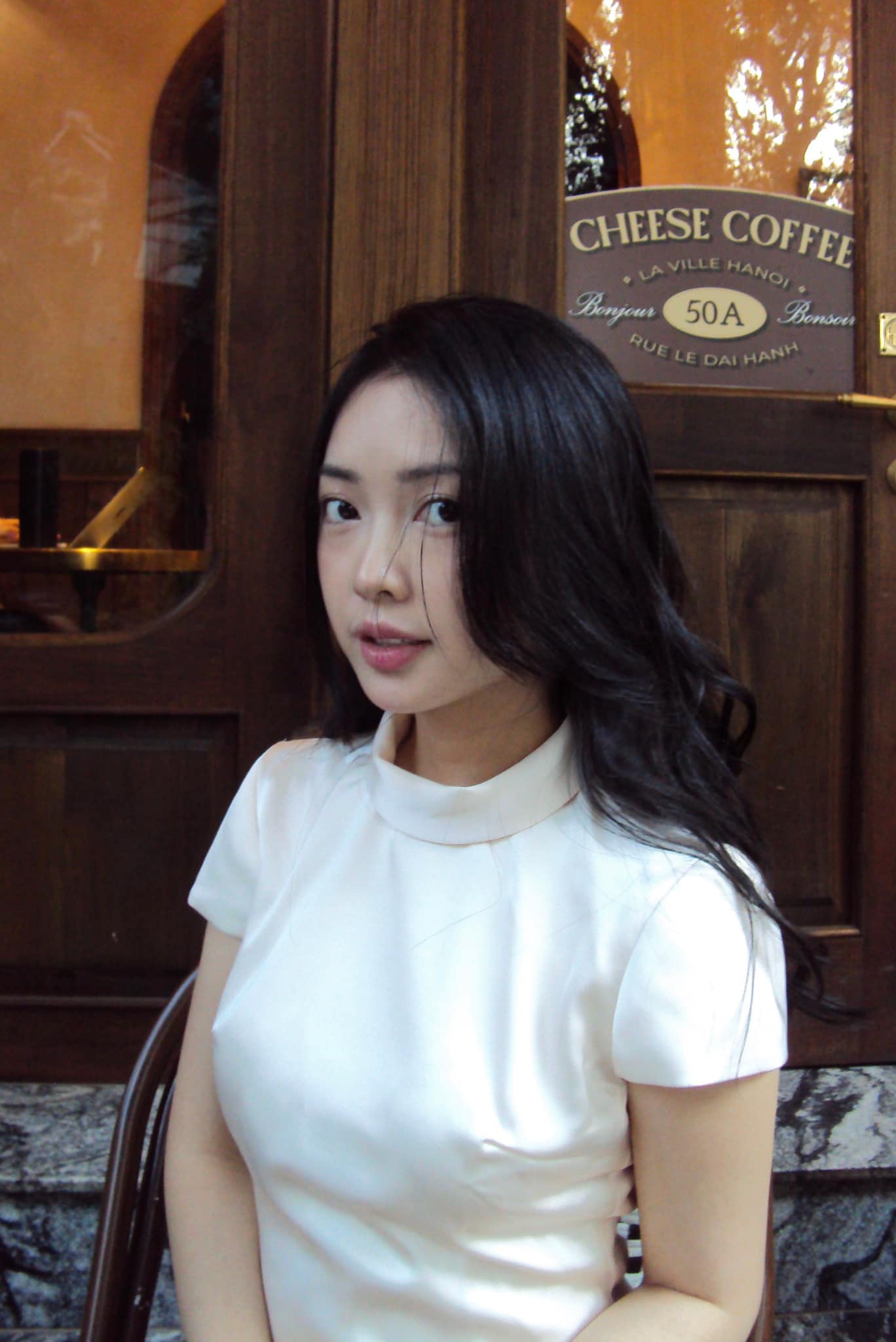 Nàng WAG vượt cả Doãn Hải My, Chu Thanh Huyền, được dân mạng khen xinh nhất, lộ diện sau sinh không thể nhận ra- Ảnh 8. Nàng WAG vượt cả Doãn Hải My, Chu Thanh Huyền, được dân mạng khen xinh nhất, lộ diện sau sinh không thể nhận ra- Ảnh 8.