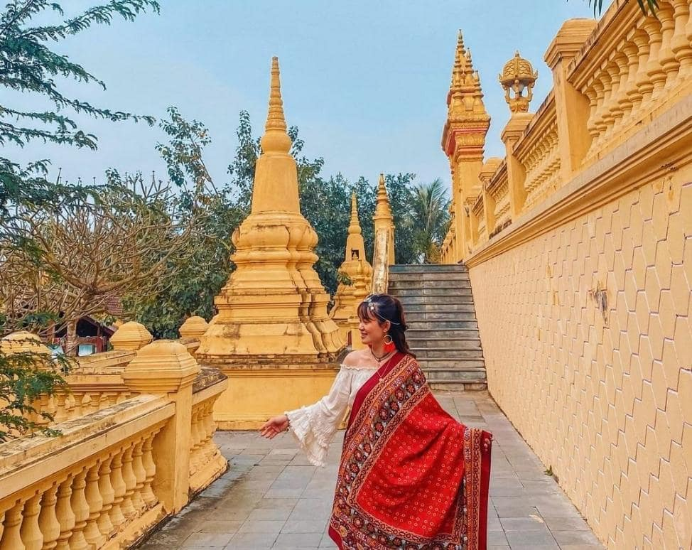 Cách trung tâm Hà Nội 40km, một địa điểm pinic lý tưởng dành cho các gia đình, có xe bus vào tận cổng, chơi cả ngày không chán - Ảnh 8.