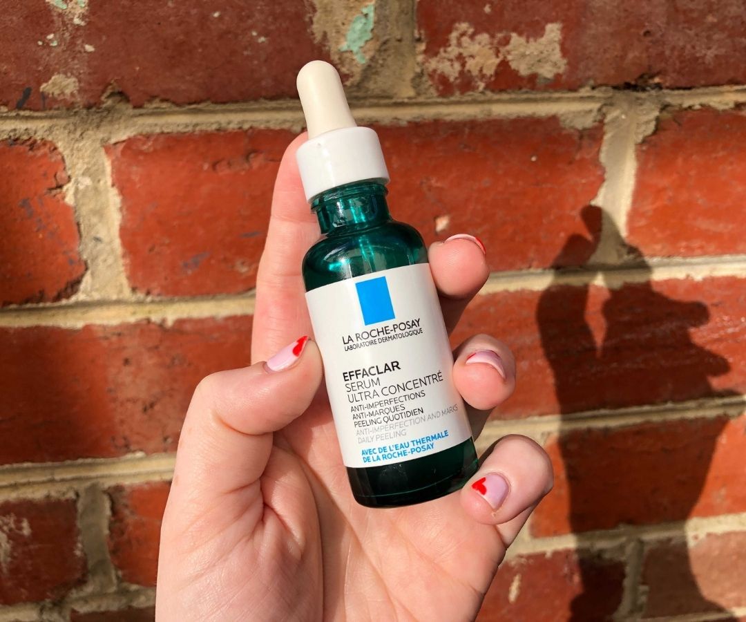 5 lọ serum thu nhỏ lỗ chân lông thực sự hiệu quả - Ảnh 7. 5 lọ serum thu nhỏ lỗ chân lông thực sự hiệu quả - Ảnh 7.