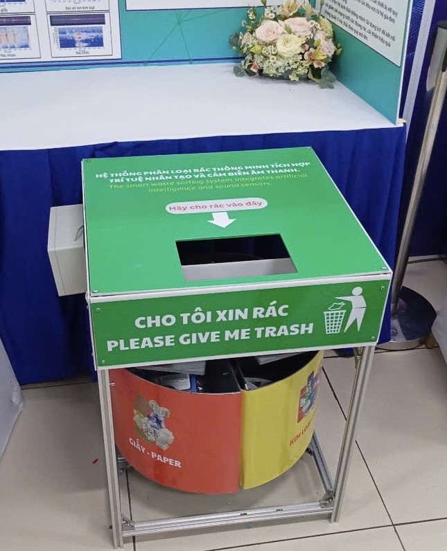 Bộ GD&ĐT huỷ kết quả đạt giải Nhất cuộc thi khoa học nghi&ecirc;n cứu kỹ thuật cấp quốc gia - Ảnh 1.