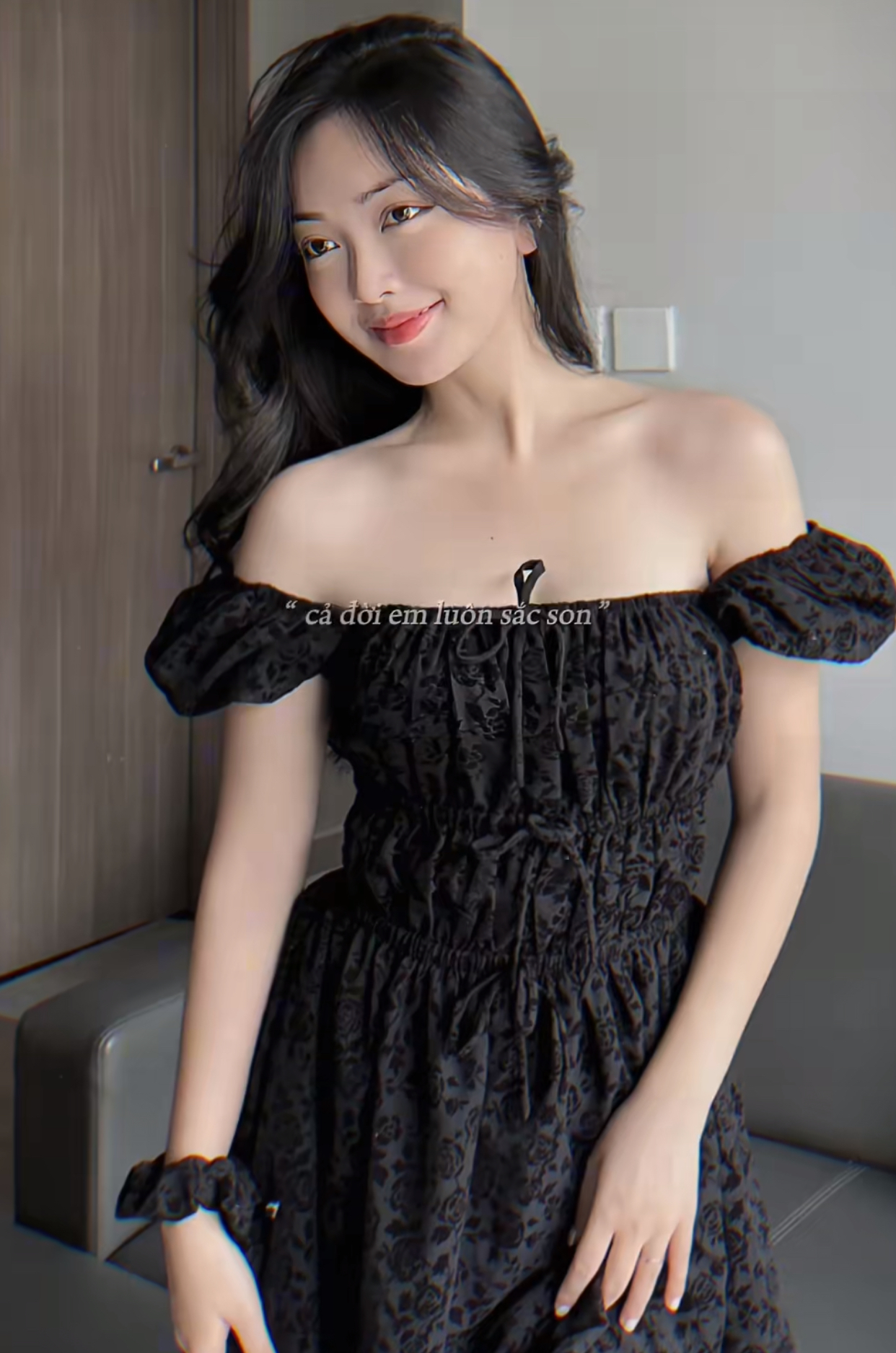 Nàng WAG vượt cả Doãn Hải My, Chu Thanh Huyền, được dân mạng khen xinh nhất, lộ diện sau sinh không thể nhận ra- Ảnh 4. Nàng WAG vượt cả Doãn Hải My, Chu Thanh Huyền, được dân mạng khen xinh nhất, lộ diện sau sinh không thể nhận ra- Ảnh 4.