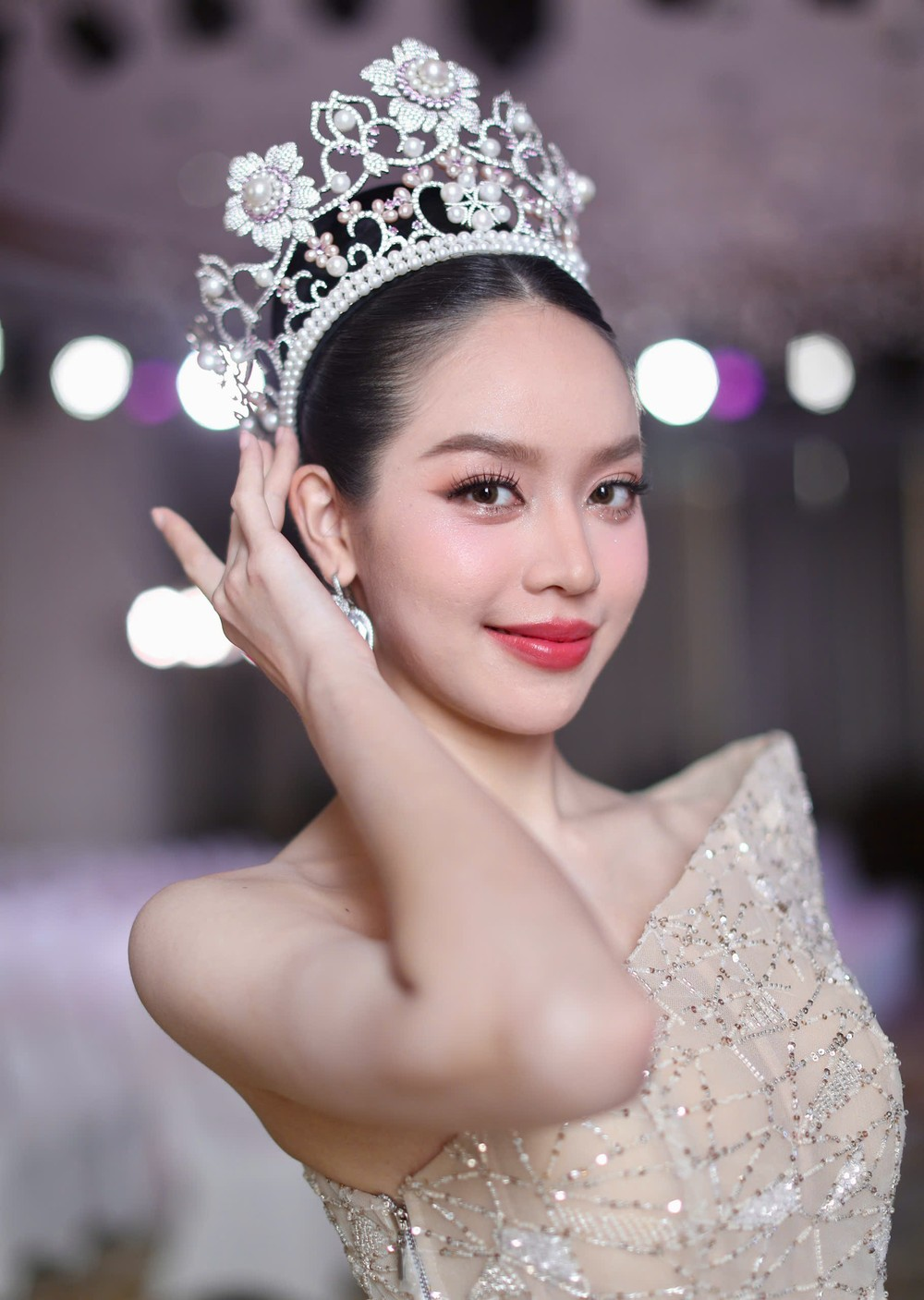 8 nghìn người thức xuyên đêm xem Thanh Thủy 